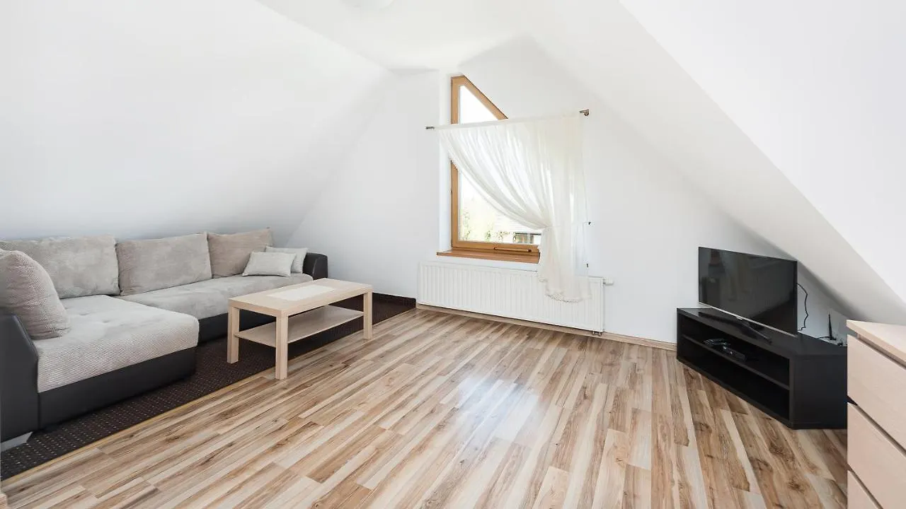 Apartamenty Sun & Snow Pardalowka Zakopane 0*,