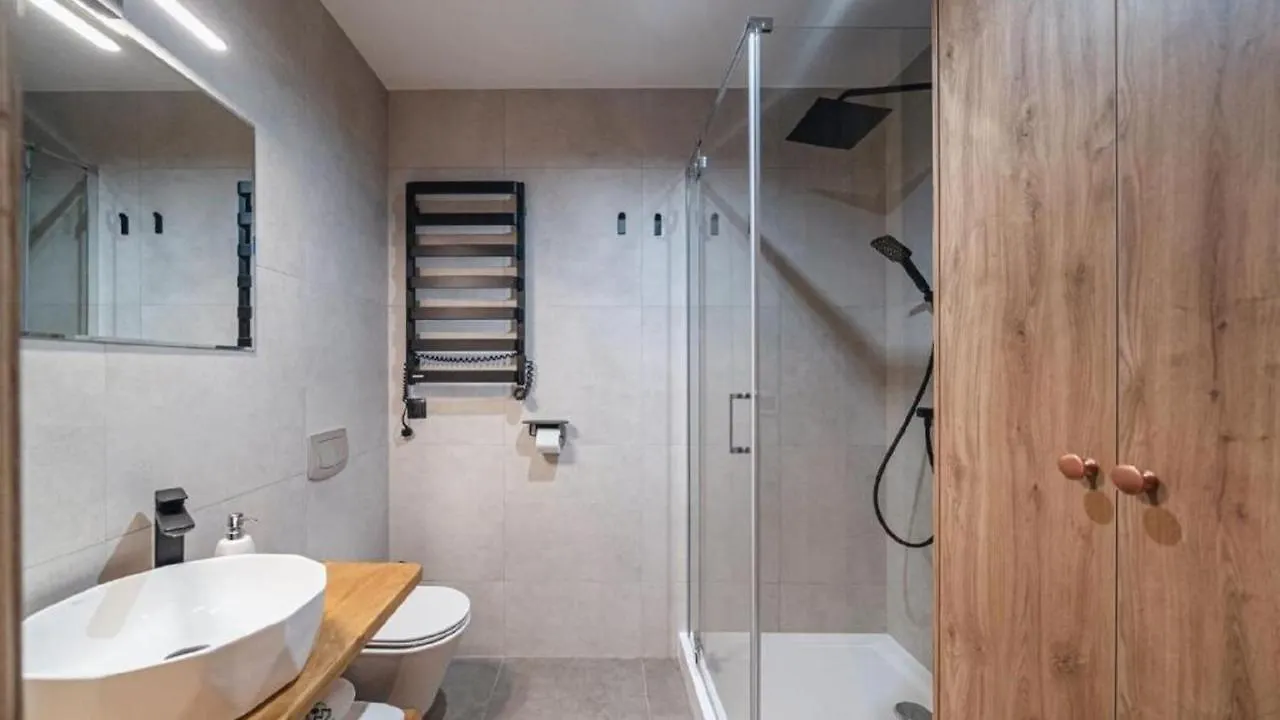 Apartamenty Sun & Snow Pardalowka Zakopane Poland