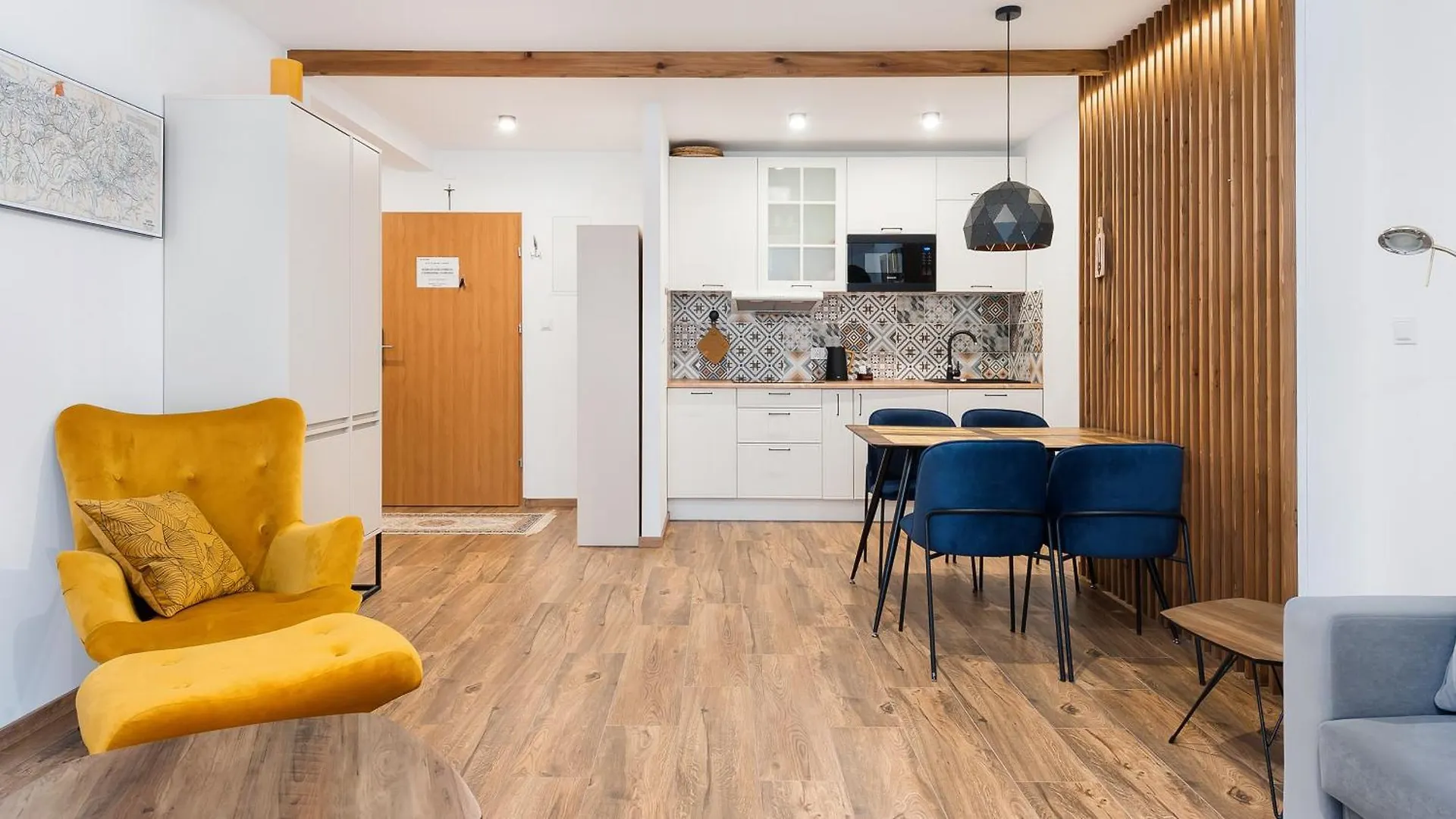 Apartamenty Sun & Snow Pardalowka Zakopane Poland