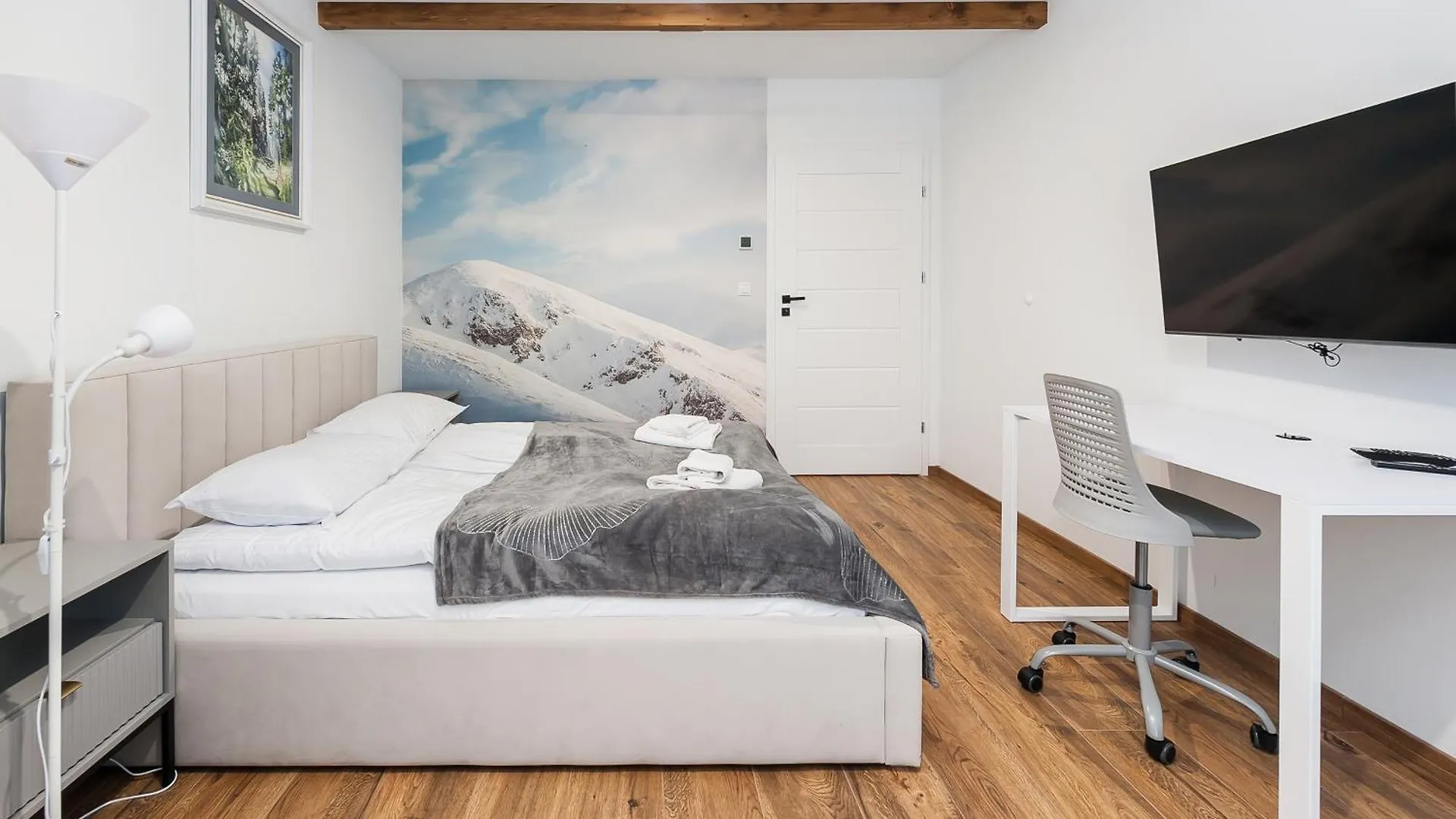 Apartamenty Sun & Snow Pardalowka Zakopane 0*,  Poland