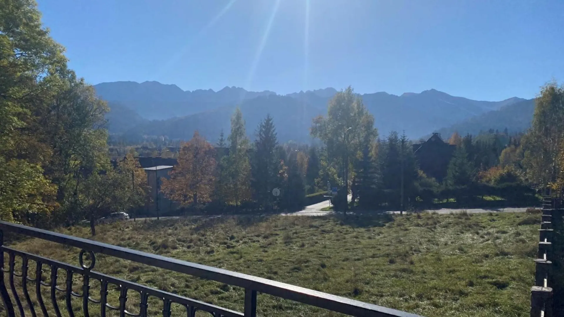 Apartment Apartamenty Sun & Snow Pardalowka Zakopane