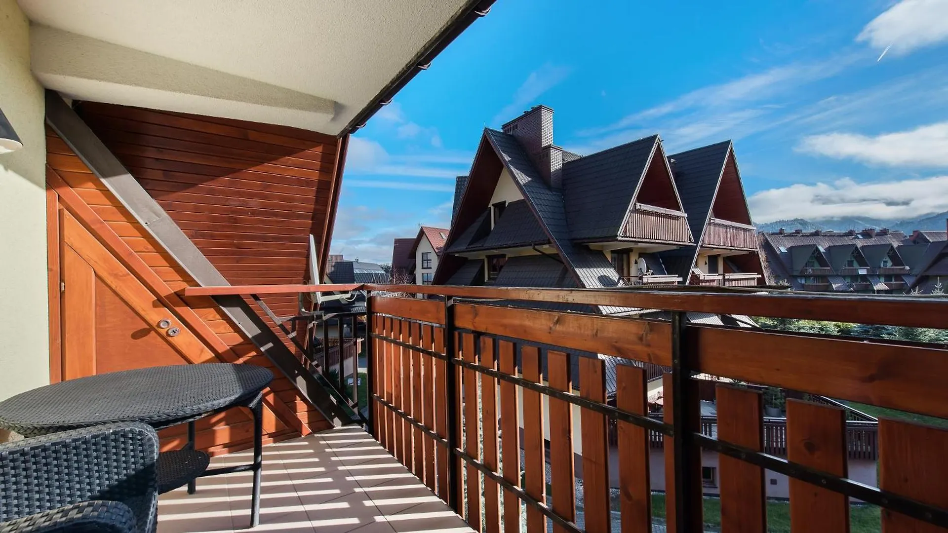 Apartamenty Sun & Snow Pardalowka Zakopane 0*,  Poland