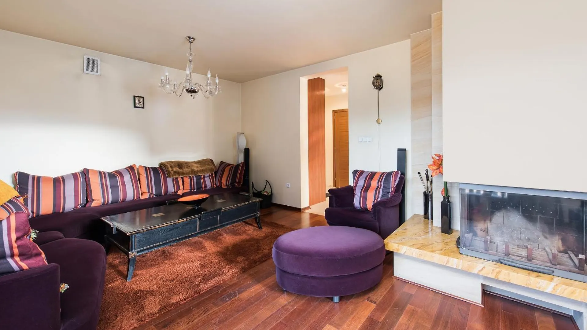 Apartamenty Sun & Snow Pardalowka Zakopane Apartment