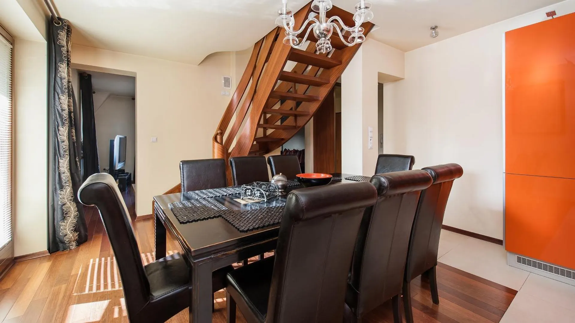 Apartment Apartamenty Sun & Snow Pardalowka Zakopane