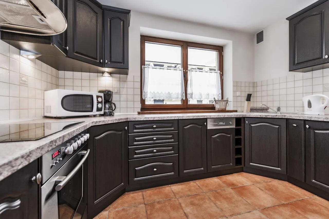 Apartamenty Sun & Snow Pardalowka Zakopane 0*,  Poland